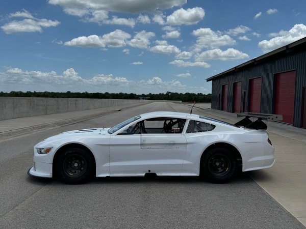 Legasse TA2 car with all the upgrades.   for Sale $115,000 