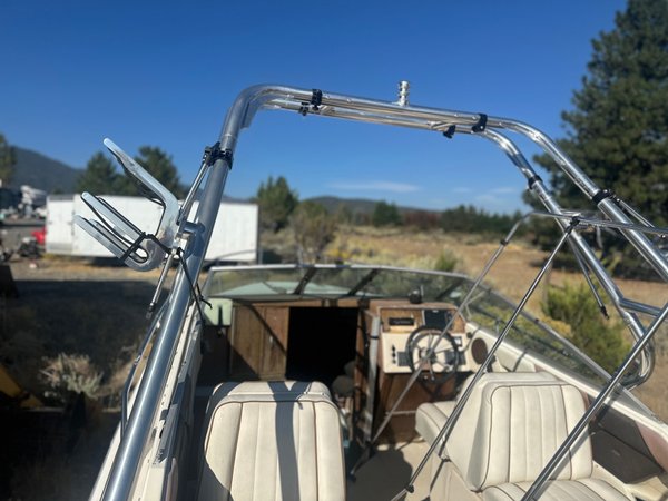 Sea Ray Ski Boat  for Sale $12,000 