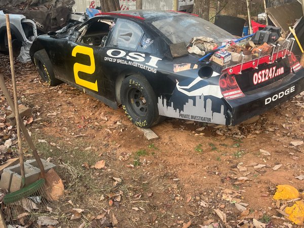 X-ARCA CAR BREMBOS,cell, seat,f bottles etc  for Sale $3,900 