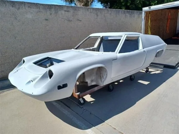 1970 Lotus Europa  for Sale $3,950 
