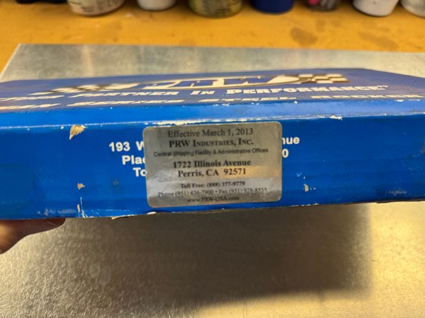 Small block Chevy Rocker Arms  for Sale $98.95 