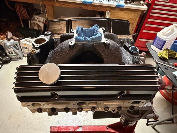 Fresh Chevy 383 Stroker  for Sale $8,900 