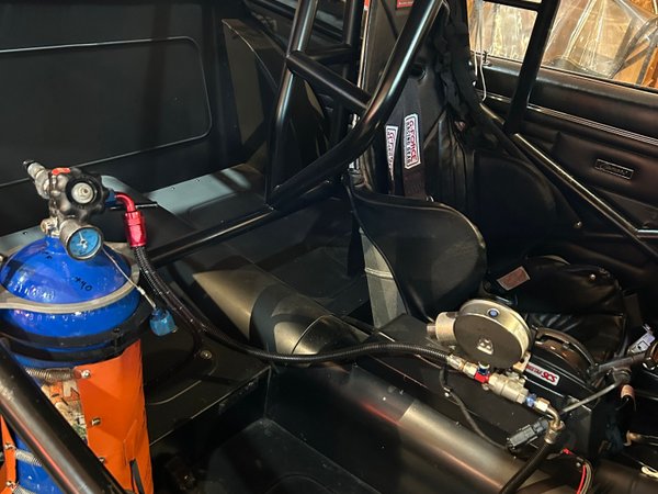 Drag Radial  for Sale $65,000 