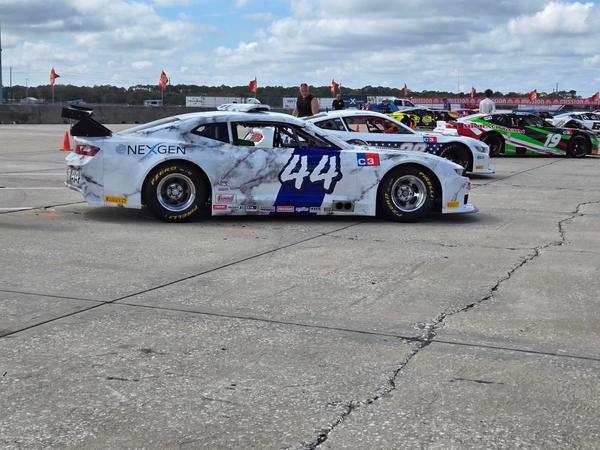 2025 (new) Howe Chassis TA2 car  for Sale $125,000 