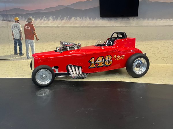 1929 Ford Roadster  for Sale $40,000 