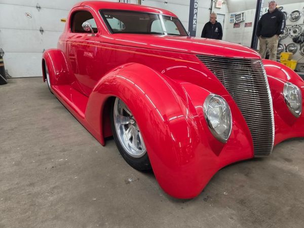 1937 Ford WildRod  for Sale $69,900 