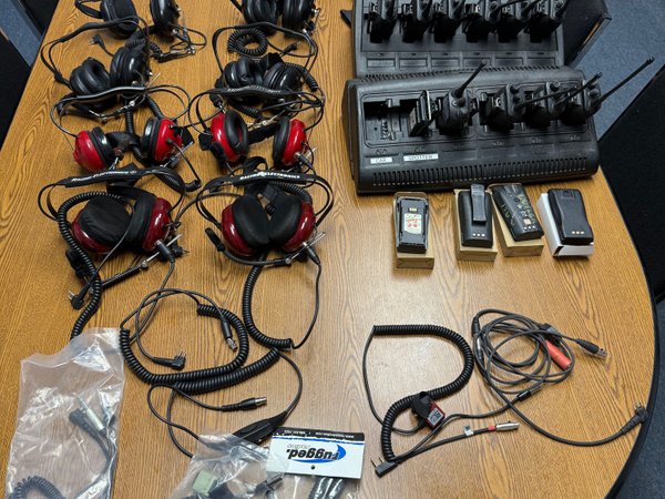 motorola cp200 10 pcs Radio set 