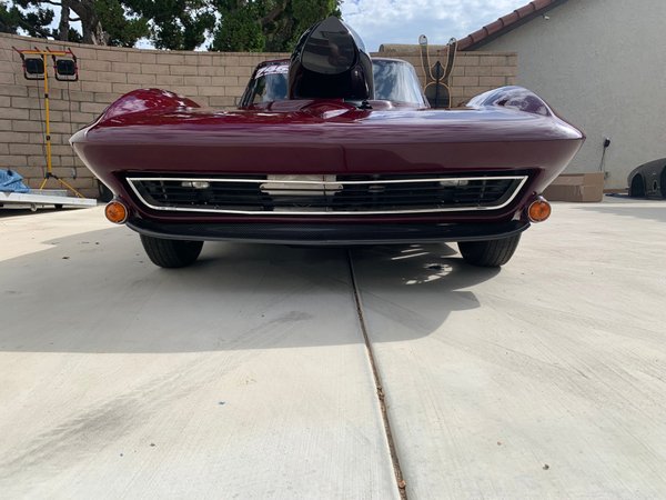 1965 Corvette  for Sale $39,900 