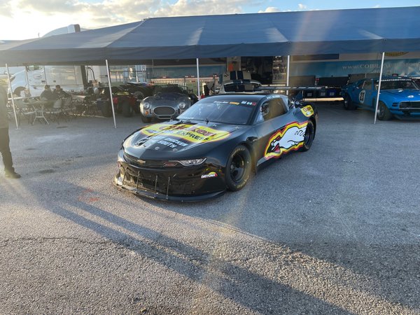 2023 Howe TA2 Camaro  for Sale $95,000 