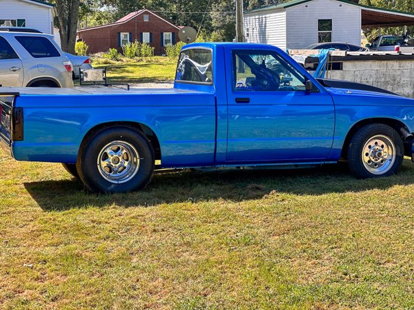 turn key truck