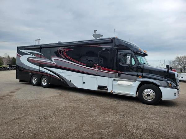 2015 Renegade XL4534