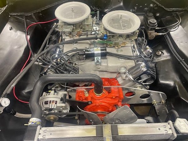 new 572 crossram hemi.. street  for Sale $35,000 