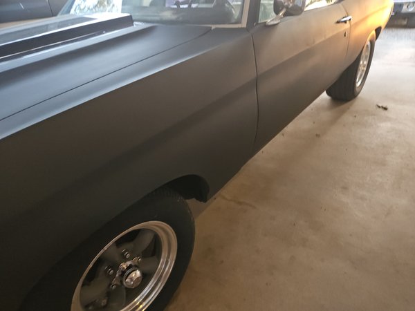 1970 Chevrolet Chevelle  for Sale $29,500 