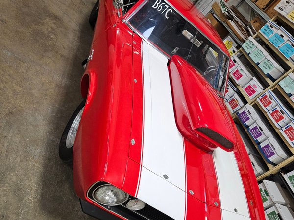 1967 Camaro   for Sale $43,000 