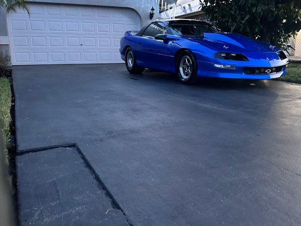 1993 Camaro pro street /  drag car    for Sale $35,000 