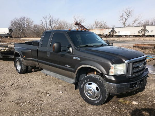 2005 Ford F-350  for Sale $33,995 