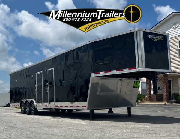 Have a Trailer To Trade or Sell?