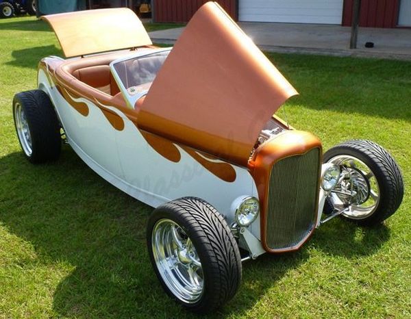 1932 Ford Roadster  for Sale $93,500 