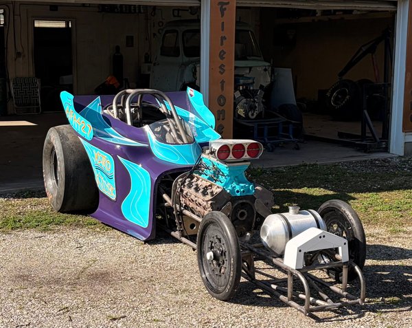 Nostalgia/ 6.00 Style Altered’s  for Sale $16,500 