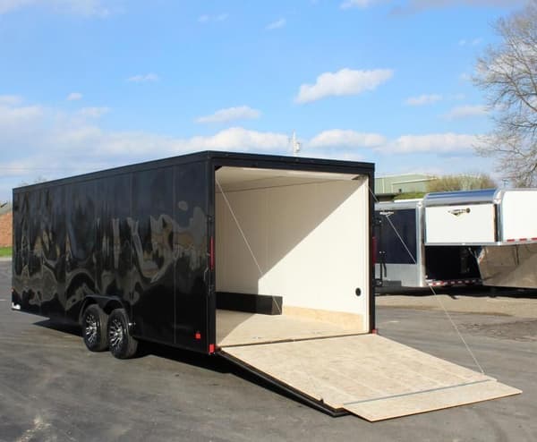 24' FLASH FRIDAY TRAILER SALE! ONE DAY ONLY! 
