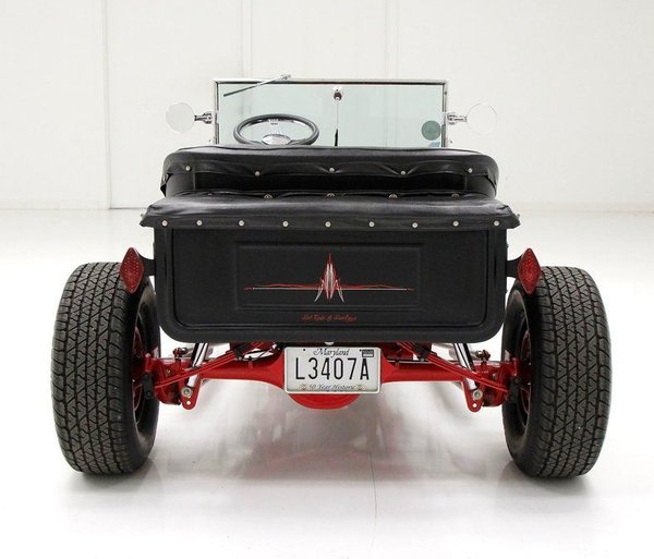 1923 Ford T Bucket for Sale $18,900