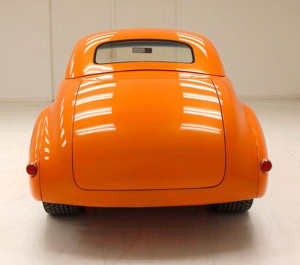 1940 Chevrolet Special for Sale $76,900