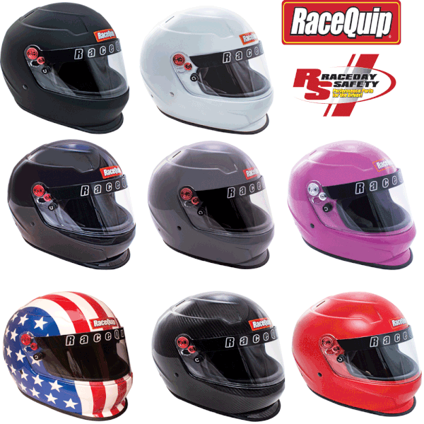 RaceQuip PRO20 Helmets  for Sale $269 