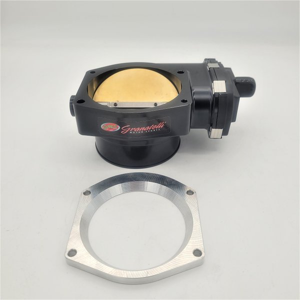 GRANATELLI MOTOR SPORTS HIGH PERFORMANCE THROTTLE BODIES for Sale in Oxnard, CA RacingJunk