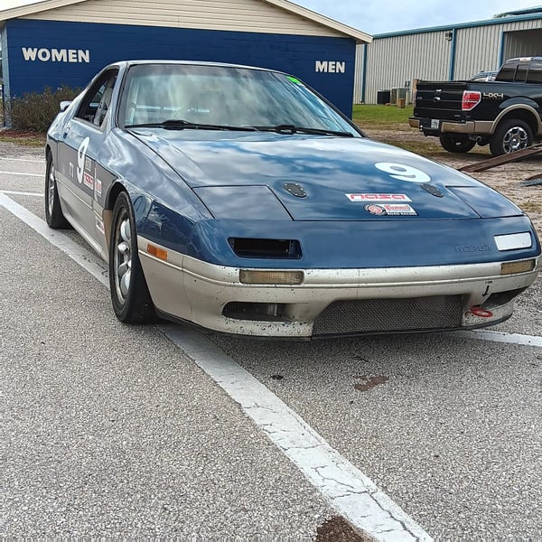 1989 RX7 ITS  for Sale $15,000 