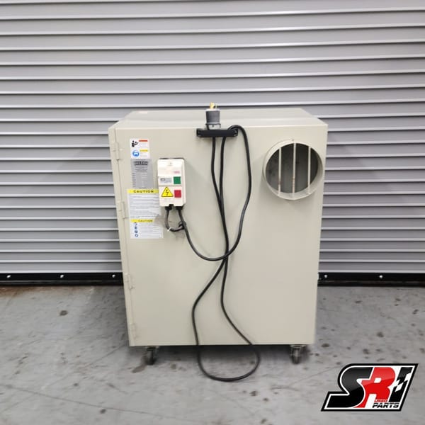 Baileigh Industrial Dust Collector  for Sale $1,300 