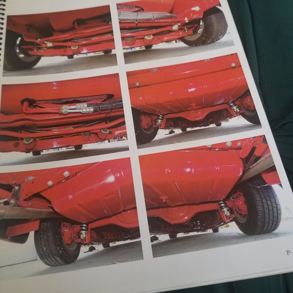 1948 Mercury convertible 