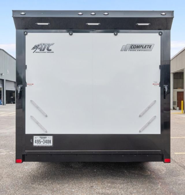 2020 ATC Toy Hauler for Sale in MANSFIELD, TX RacingJunk