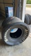 New Hoosier Drag tire  for sale $400 