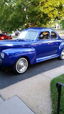 1941 Ford Coupe  for sale $43,995 