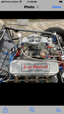 565 SCOTT SHAFIROFF RACE ENGINE  for sale $22,000 