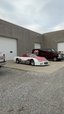 Late model roller   for sale $5,000 