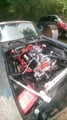 NEW 496 CHEVY STROKER FOR SALE
