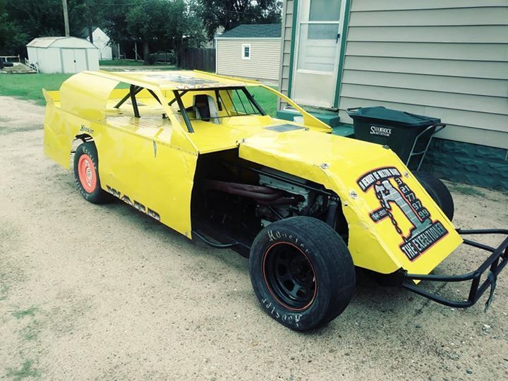 2013 first class chassis imca sport modified for Sale in GREAT BEND, KS