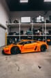 2021 Lamborghini Huracan GT3 EVO   for sale $284,999 
