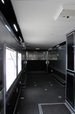 Used 2021 48′ Vending Trailer 7.0 Onan Generator 