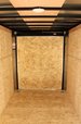 *SALE PENDING* 2025 6' X 12' Scout Cargo w/Ramp Door 