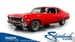 1969 Chevrolet Nova SS Tribute