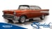 1957 Chevrolet Bel Air Hard Top