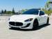 2015 Maserati GranTurismo