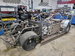 brand new arca menards 110 wb chassis