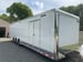 NEW 34' CONTINENTAL CARGO 