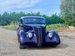 1937 Ford 3 Window