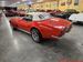 1971 Red Corvette Convertible For Sale