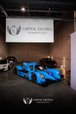 NORMA LMP3 ARRIVE AND DRIVE AVAILABLE 2024/2025  for sale $20,000 