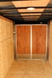 *LIQUIDATION SALE* 2025 6'x12' Scout w/Double Rear Doors 